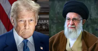 বিক্ষোভ ঘিরে ইরান–যুক্তরাষ্ট্র উত্তেজনা তুঙ্গে, পাল্টা হামলার হুমকি